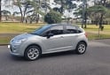 Autos - Citroen C3 FEEL 2021 Nafta 51000Km - En Venta