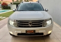 Camionetas - Renault Duster Luxe 2.0 2013 GNC  - En Venta