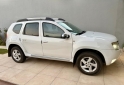 Camionetas - Renault Duster Luxe 2.0 2013 GNC  - En Venta