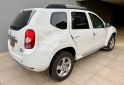 Camionetas - Renault Duster Luxe 2.0 2013 GNC  - En Venta