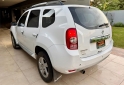 Camionetas - Renault Duster Luxe 2.0 2013 GNC  - En Venta