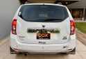 Camionetas - Renault Duster Luxe 2.0 2013 GNC  - En Venta