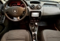 Camionetas - Renault Duster Luxe 2.0 2013 GNC  - En Venta