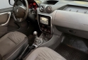Camionetas - Renault Duster Luxe 2.0 2013 GNC  - En Venta