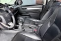 Camionetas - Toyota Hilux srx 2016 Diesel 140000Km - En Venta