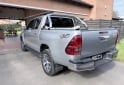 Camionetas - Toyota Hilux srx 2016 Diesel 140000Km - En Venta