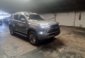 Camionetas - Chevrolet Traiblezer 2025 Diesel 15000Km - En Venta