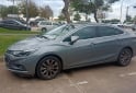 Autos - Chevrolet LTZ 2017 Nafta 142000Km - En Venta