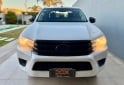 Camionetas - Toyota Hilux 2.4 TDi 4x4 2019 Diesel - En Venta