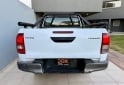 Camionetas - Toyota Hilux 2.4 TDi 4x4 2019 Diesel - En Venta