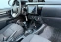 Camionetas - Toyota Hilux 2.4 TDi 4x4 2019 Diesel - En Venta
