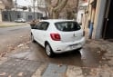 Autos - Renault Sandero privilege 1.6 2016 Nafta 75000Km - En Venta