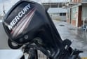 Embarcaciones - Quicksilver 555 con Mercury 115Hp CT.- - En Venta