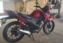 Motos - Honda CB TWISTER 2024 Nafta 11000Km - En Venta