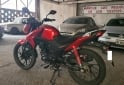 Motos - Honda CB TWISTER 2024 Nafta 11000Km - En Venta