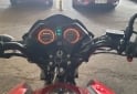 Motos - Honda CB TWISTER 2024 Nafta 11000Km - En Venta