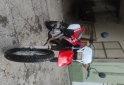 Motos - Honda Tornado 2010 Nafta 45000Km - En Venta