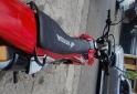 Motos - Honda Tornado 2010 Nafta 45000Km - En Venta