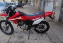 Motos - Honda Tornado 2010 Nafta 45000Km - En Venta