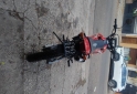Motos - Honda Tornado 2010 Nafta 45000Km - En Venta