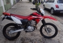 Motos - Honda Tornado 2010 Nafta 45000Km - En Venta