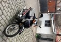 Motos - Motomel Blitz 2022 Nafta 5500Km - En Venta