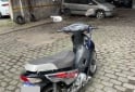 Motos - Motomel Blitz 2022 Nafta 5500Km - En Venta