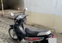 Motos - Motomel Blitz 2022 Nafta 5500Km - En Venta