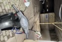 Motos - Motomel Blitz 2022 Nafta 5500Km - En Venta