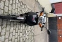 Motos - Motomel Blitz 2022 Nafta 5500Km - En Venta