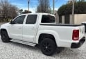 Camionetas - Volkswagen AMAROK TRENDLINE 2014 Diesel 202000Km - En Venta