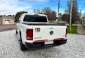 Camionetas - Volkswagen AMAROK TRENDLINE 2014 Diesel 202000Km - En Venta