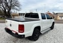Camionetas - Volkswagen AMAROK TRENDLINE 2014 Diesel 202000Km - En Venta