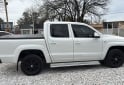 Camionetas - Volkswagen AMAROK TRENDLINE 2014 Diesel 202000Km - En Venta