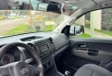 Camionetas - Volkswagen AMAROK TRENDLINE 2014 Diesel 202000Km - En Venta