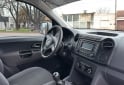 Camionetas - Volkswagen AMAROK TRENDLINE 2014 Diesel 202000Km - En Venta