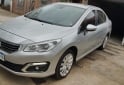 Autos - Peugeot 408 Allure 1.6 2018 Nafta 140000Km - En Venta