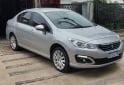 Autos - Peugeot 408 Allure 1.6 2018 Nafta 140000Km - En Venta