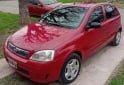 Autos - Chevrolet Corsa 2 2008 Nafta 230000Km - En Venta