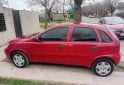Autos - Chevrolet Corsa 2 2008 Nafta 230000Km - En Venta