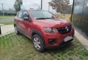 Autos - Renault kwid ZEND 2018 Nafta 50000Km - En Venta