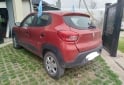 Autos - Renault kwid ZEND 2018 Nafta 50000Km - En Venta