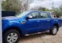 Camionetas - Ford Ranger xlt 2023 Diesel 1200Km - En Venta