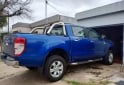 Camionetas - Ford Ranger xlt 2023 Diesel 1200Km - En Venta