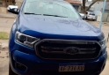 Camionetas - Ford Ranger xlt 2023 Diesel 1200Km - En Venta
