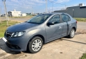 Autos - Renault Logan expression 2016 Nafta 112000Km - En Venta