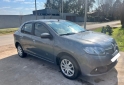 Autos - Renault Logan expression 2016 Nafta 112000Km - En Venta