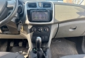Autos - Renault Logan expression 2016 Nafta 112000Km - En Venta
