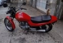 Motos - Honda Nighthawk 1997 Nafta 30000Km - En Venta