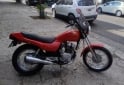 Motos - Honda Nighthawk 1997 Nafta 30000Km - En Venta